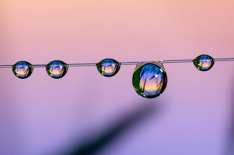 Voice-Controlled Home